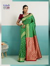 Aavira By Sethnic Banarasi Silk Wedding Wear Saree Suppliers In India
